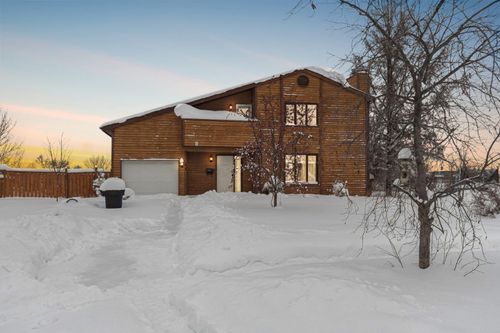 157 Brooks Pl, Fort Mcmurray, AB, T9K2E9 | Card Image