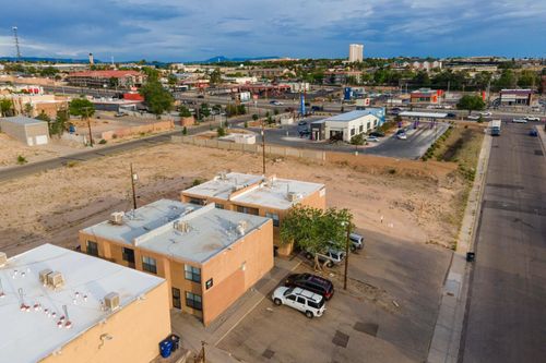 1928 Buena Vista Drive Se, Albuquerque, NM, 87106 | Card Image