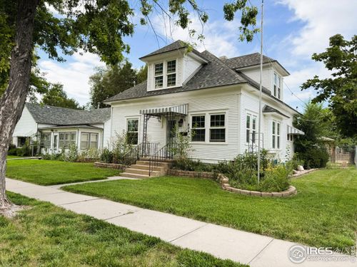 404 Park St, Sterling, CO, 80751-3939 | Card Image