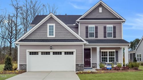 269 Tennyson Drive, Garner, NC, 27529 | Card Image