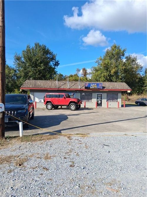 13190 Highway 90, Boutte, LA, 70039-3000 | Card Image