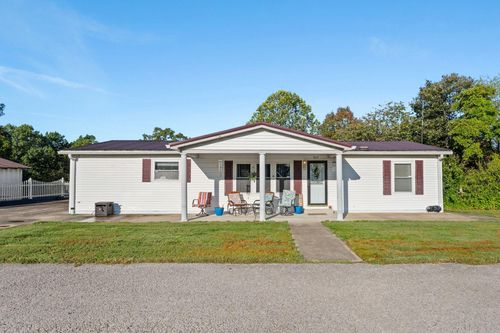 839 Mccann Ln, Frankfort, KY, 40601-8515 | Card Image