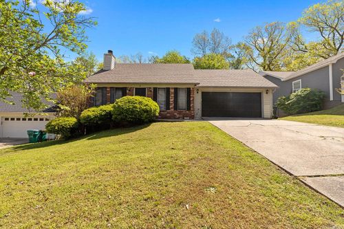 7 Cedar Ridge Ct, Little Rock, AR, 72211-3126 | Card Image