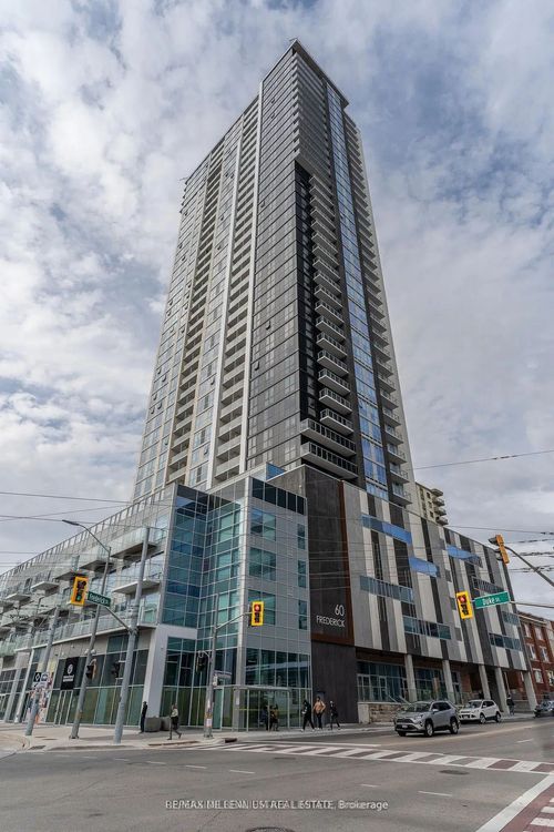 2610-60 Frederick Street, Kitchener, ON, N2H0C7 | Card Image