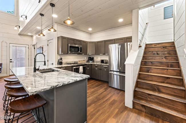 2848 Sequoia Rd, House other with 4 bedrooms, 5 bathrooms and null parking in Pigeon Forge TN | Image 13