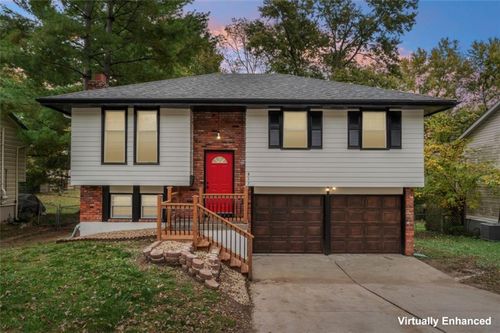 417 N Jefferson Avenue, Liberty, MO, 64068 | Card Image