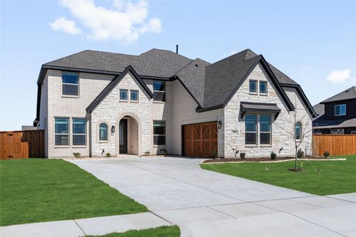 403 Birkdale Ln, Red Oak, TX, 75154 | Card Image