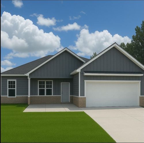 4358 Creekview Dr, Hephzibah, GA, 30815-6170 | Card Image