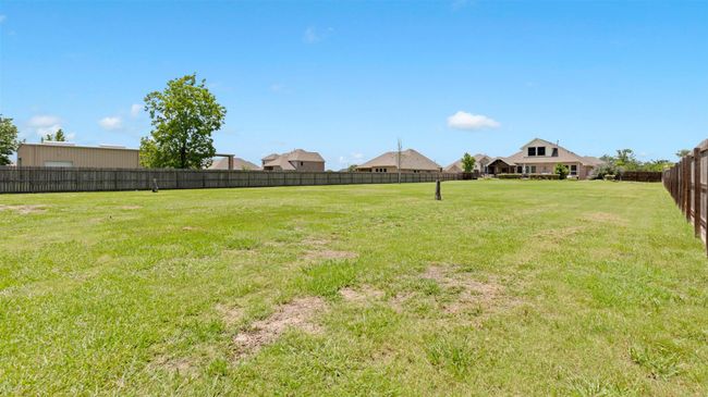 Backyard | Image 26