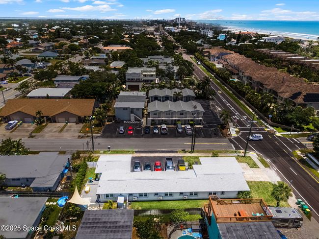402 S Orlando Ave, Home with 0 bedrooms, 7 bathrooms and null parking in Cocoa Beach FL | Image 6