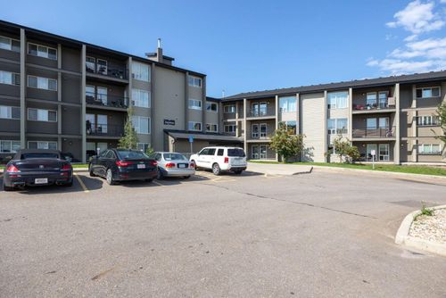 1322-201 Abasand Drive, Fort Mcmurray, AB, T9J1H9 | Card Image