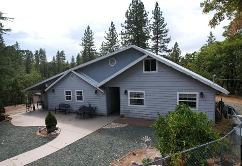 20480 Timber Ridge Rd, Pine Grove, CA, 95665-9721 | Card Image