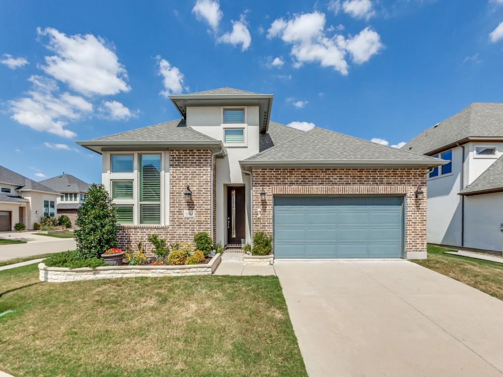 Spencer St, Allen, TX 75013