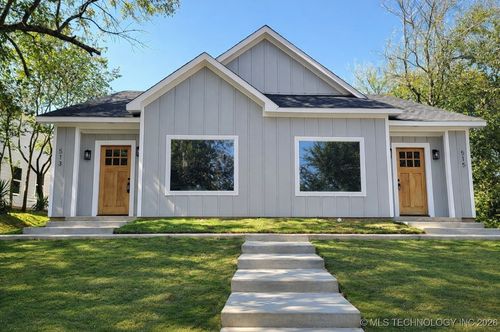 515 Ne 5th Ave, Durant, OK, 74701-5231 | Card Image