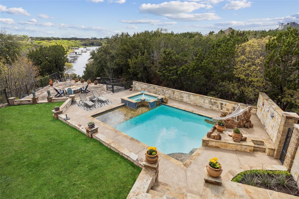 Green Wing Dr, Granbury, TX 76049