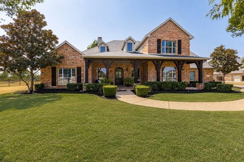 5203 Englenook Dr, Parker, TX, 75002-5498 | Card Image