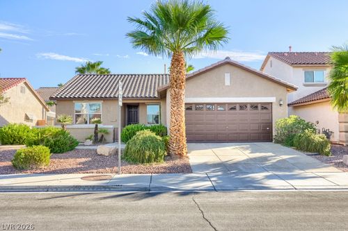333 S Arroyo Grande Boulevard, Henderson, NV, 89012 | Card Image