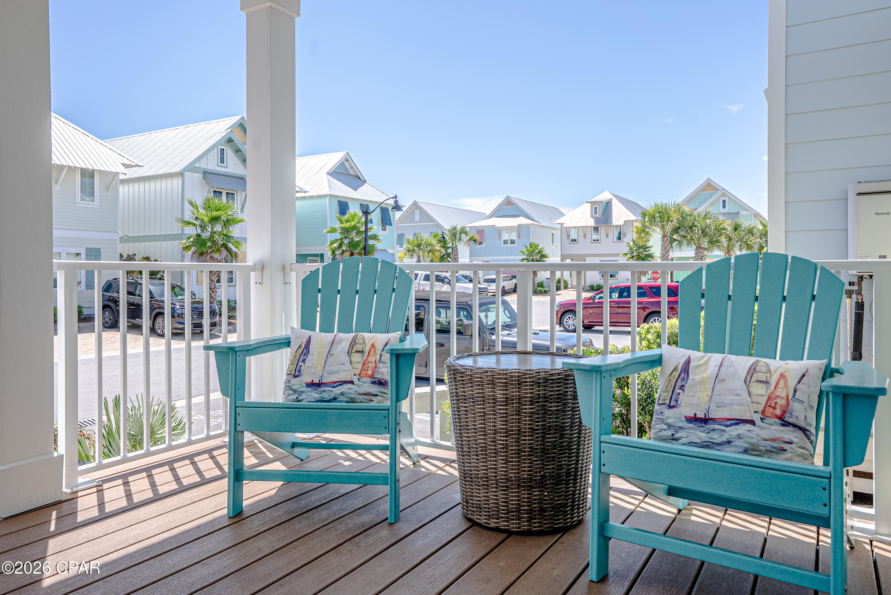 Residential in Panama City Beach 3