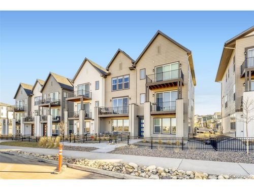 10848 Lyric St, Parker, CO, 80134-8057 | Card Image