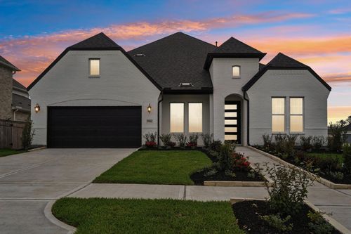 9906 Hunters Run Dr, Missouri City, TX, 77459-5632 | Card Image