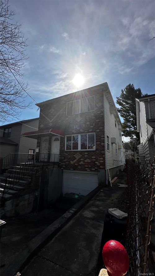 1-19128 114th Dr, Saint Albans, NY, 11412-2720 | Card Image