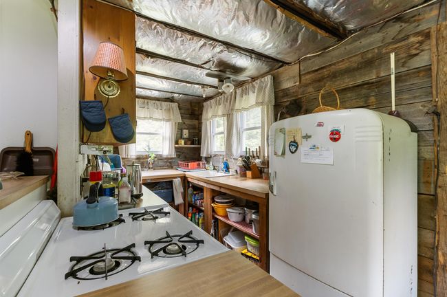 4121 Canaan Hill Rd, House other with 1 bedrooms, 1 bathrooms and null parking in Canaan VT | Image 7
