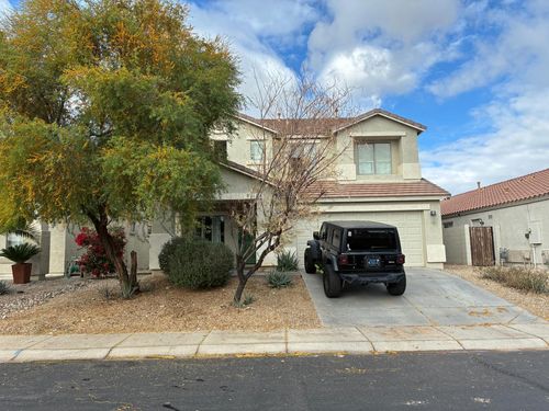 9226 N 182nd Dr, Waddell, AZ, 85355-4264 | Card Image