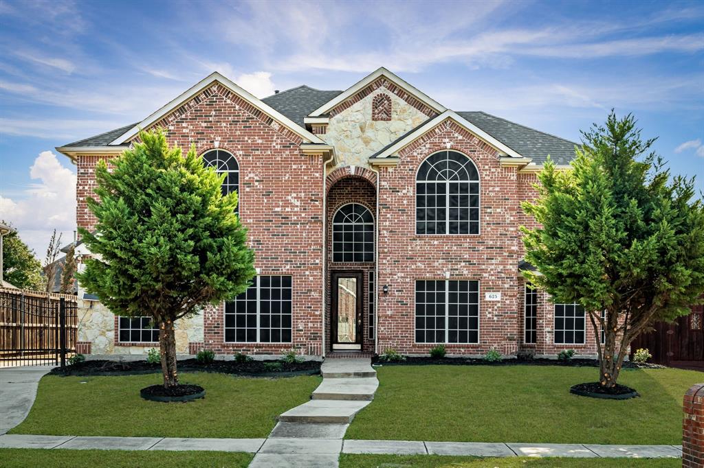 Twin Valley Dr, Murphy, TX 75094