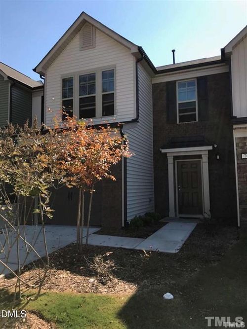 704 Denhoff Dr, Cary, NC, 27519-6988 | Card Image