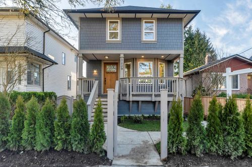 3439 Fleming St, Vancouver, BC, V5N3V7 | Card Image