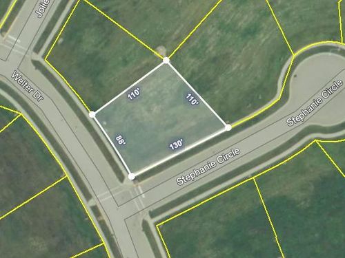 Lot 31 Stephanie Circle Street, PRAIRIE DU CHIEN, WI, 53821 | Card Image
