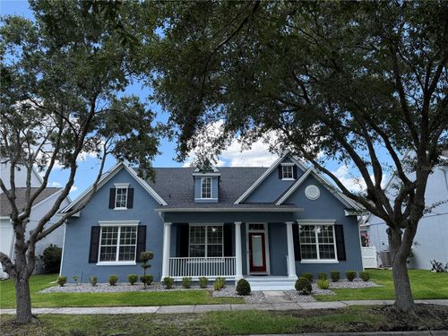 3307 Morelyn Crest Cir, ORLANDO, FL, 32828-7752 | Card Image