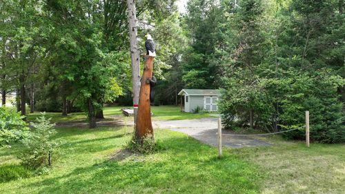 1516 Deer Brook Road, Mills Township, MI, 48756 | Card Image