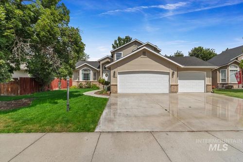 1344 N Crestmont Drive, Meridian, ID, 83642 | Card Image