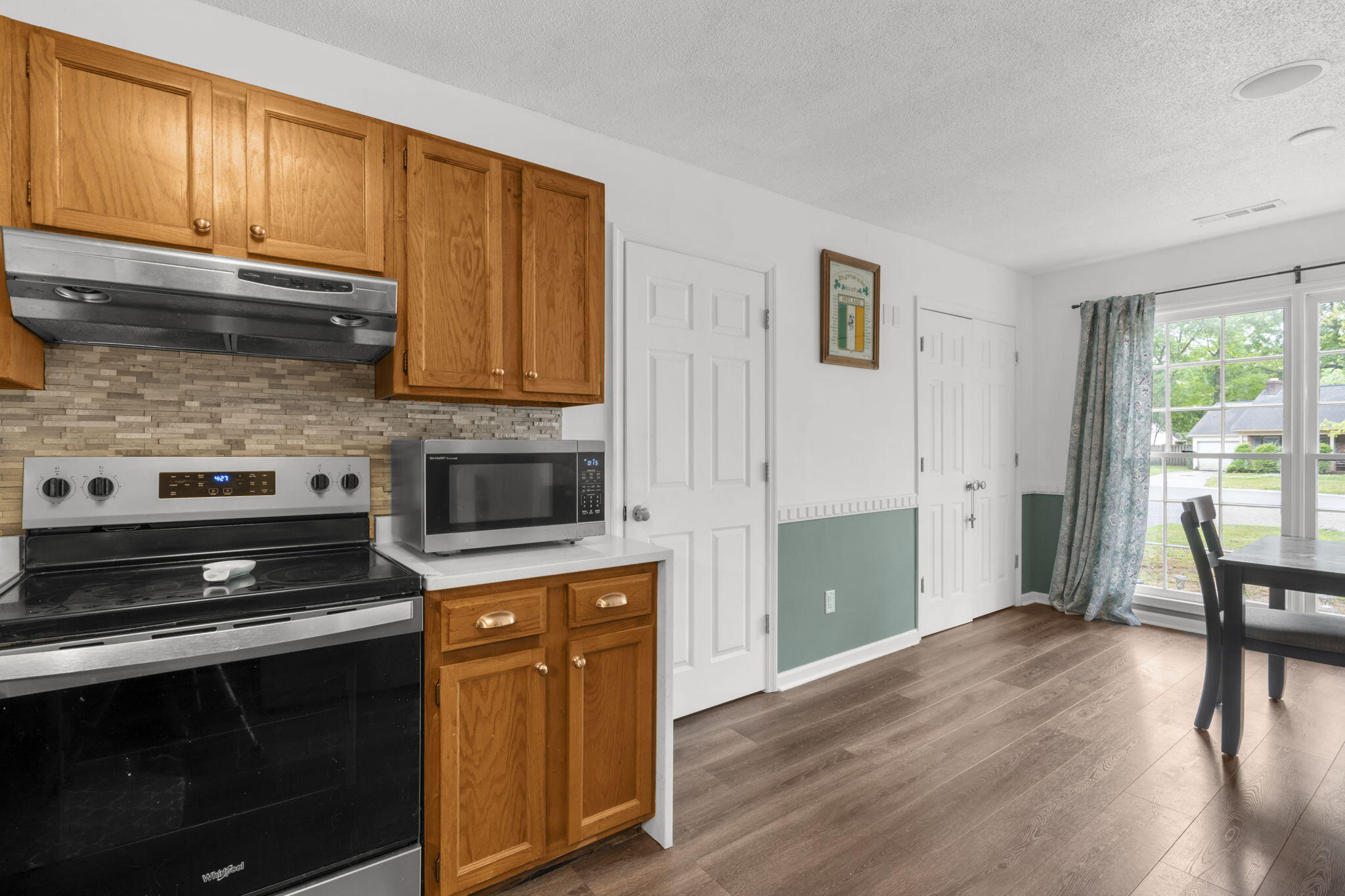 Residential in Summerville 3