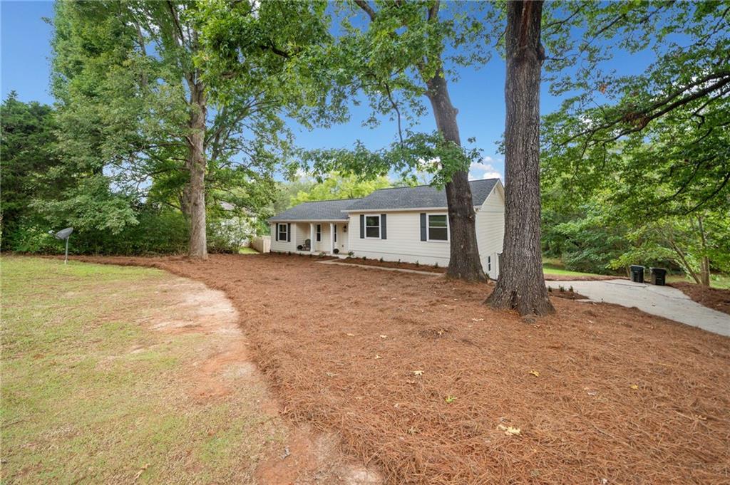 Old Farm Rd, Woodstock, GA 30188