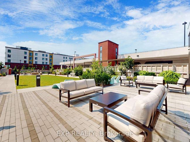 712 - 2550 Simcoe St N, Condo with 2 bedrooms, 1 bathrooms and 1 parking in Oshawa ON | Image 32