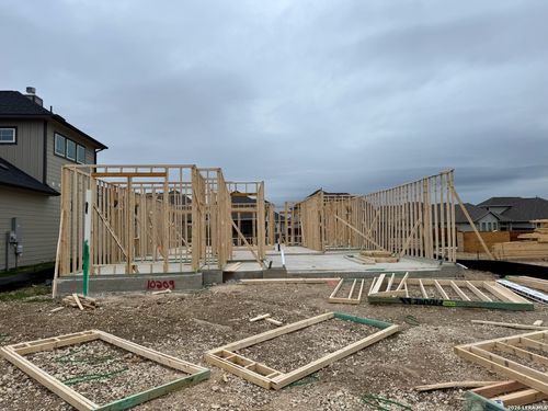 10209 Bartenheim Dr, Schertz, TX, 78154-0469 | Card Image