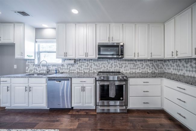 806 Rivercrest Blvd, House other with 4 bedrooms, 3 bathrooms and null parking in Allen TX | Image 13
