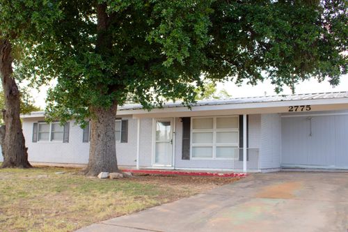 2775 Oxford Avenue, San Angelo, TX, 76904 | Card Image