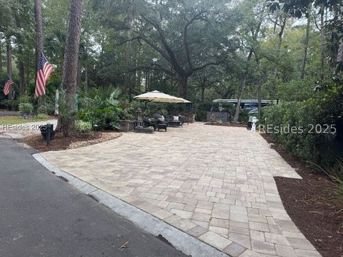 50-133 Arrow Rd, Hilton Head Island, SC, 29928-7306 | Card Image
