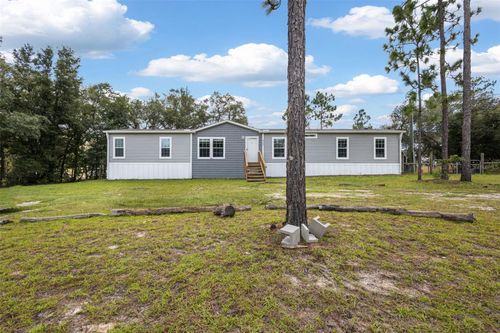 9490 Ne 77th Place, BRONSON, FL, 32621 | Card Image