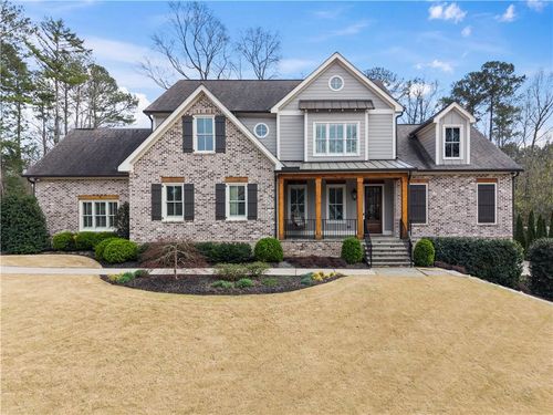 590 Ridgewater Dr, Marietta, GA, 30068-4072 | Card Image