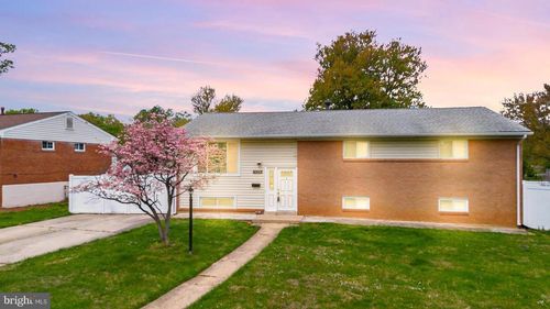 14236 Chadwick Ln, ROCKVILLE, MD, 20853-2106 | Card Image
