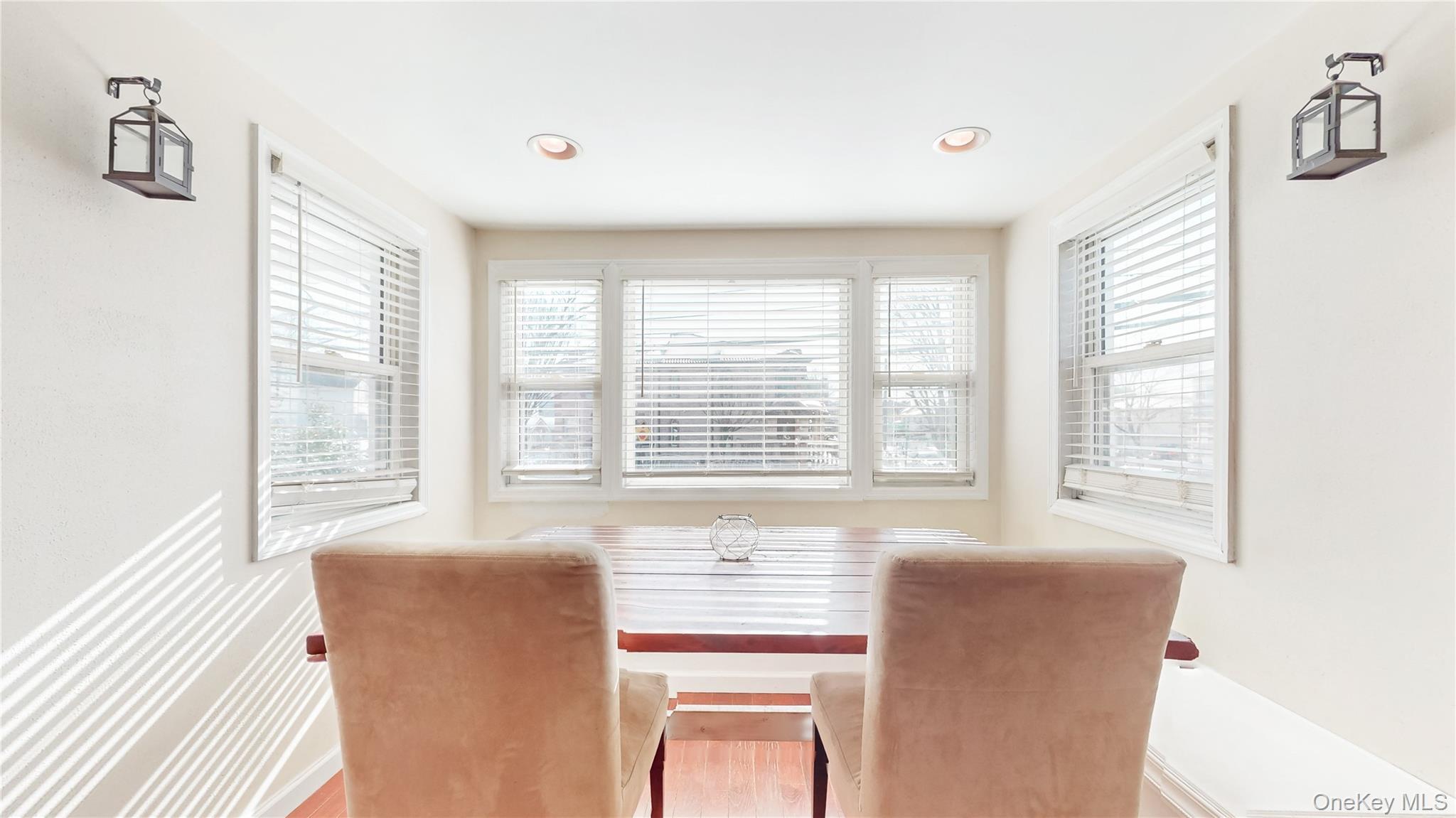 Residential in New York 4