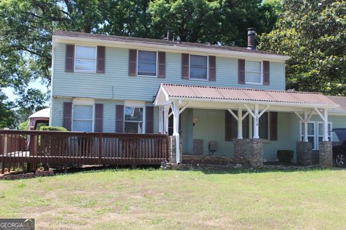 3014 Boring Ridge Dr, Decatur, GA, 30034-4427 | Card Image