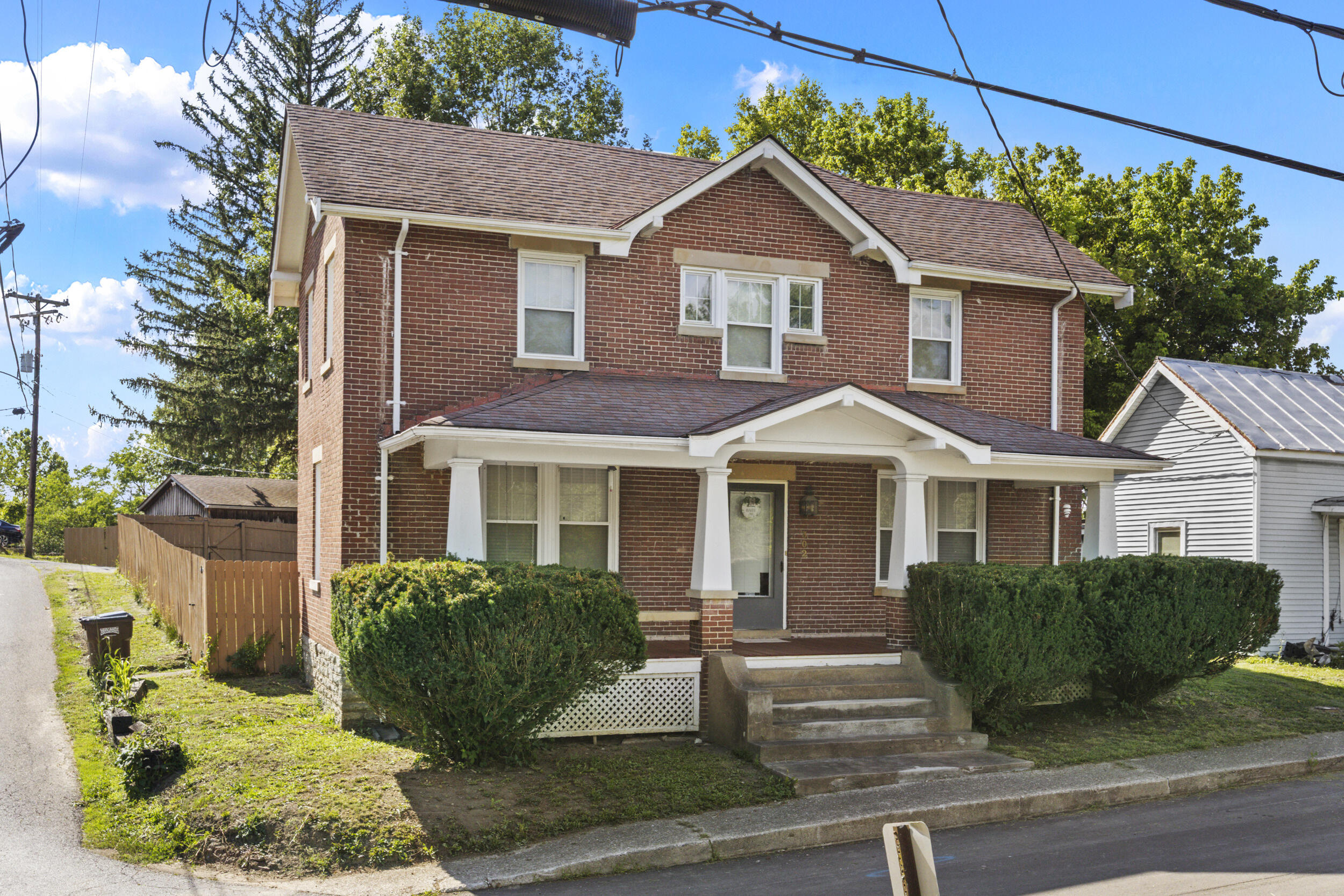 Residential in Sadieville 4