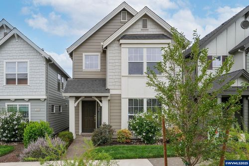3525 Se Quayside St, Corvallis, OR, 97333-3209 | Card Image