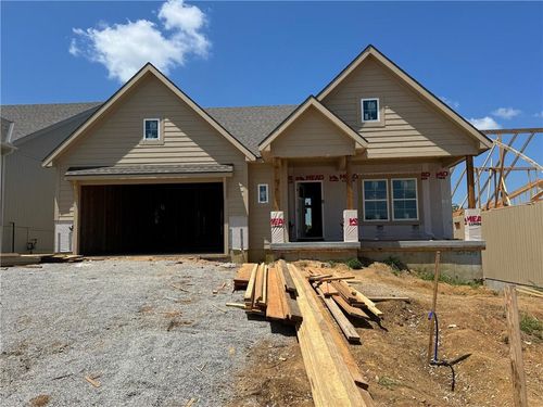 2156 Black Walnut Dr, Liberty, MO, 64068-7451 | Card Image