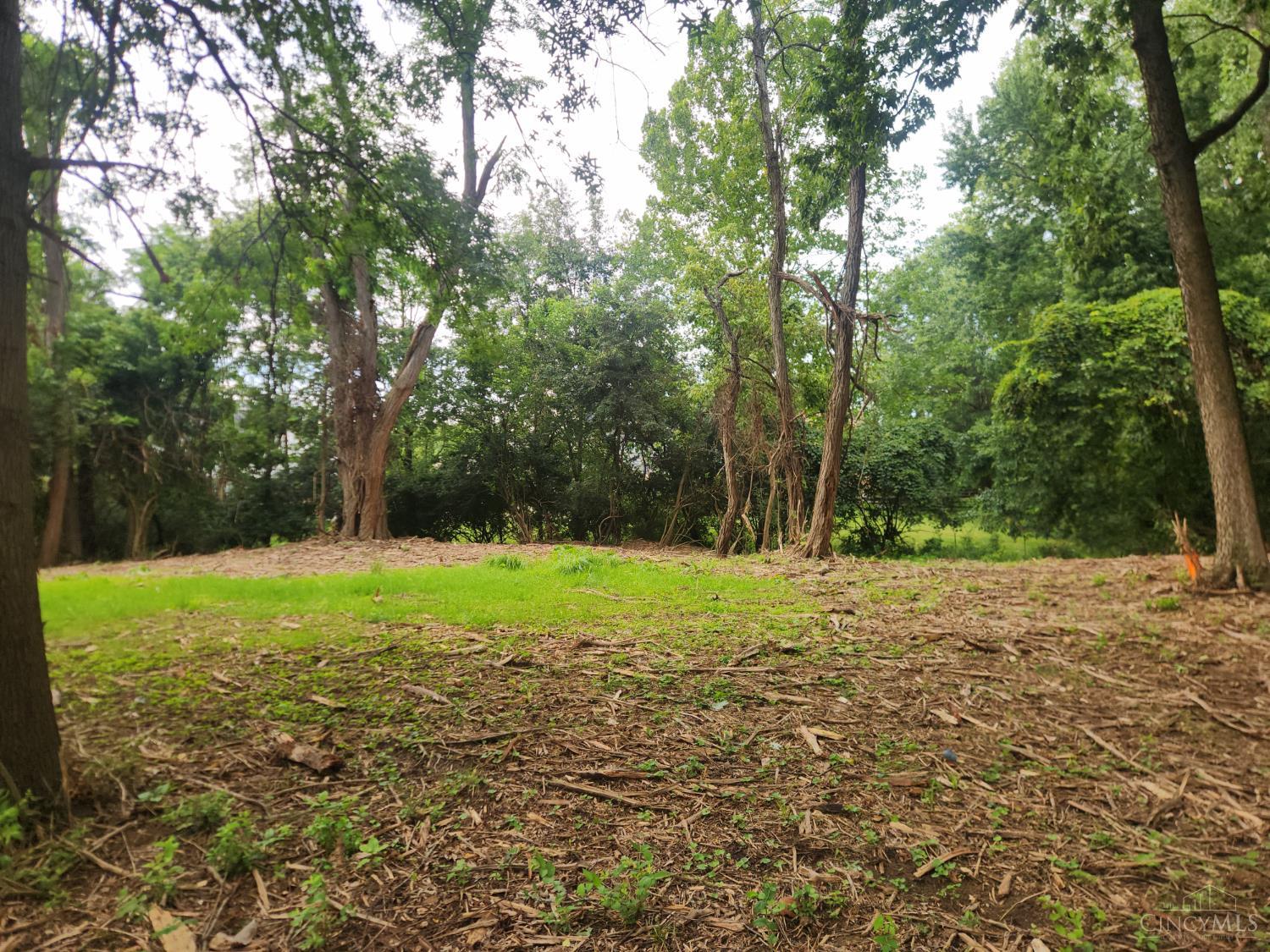 Land in Anderson Twp